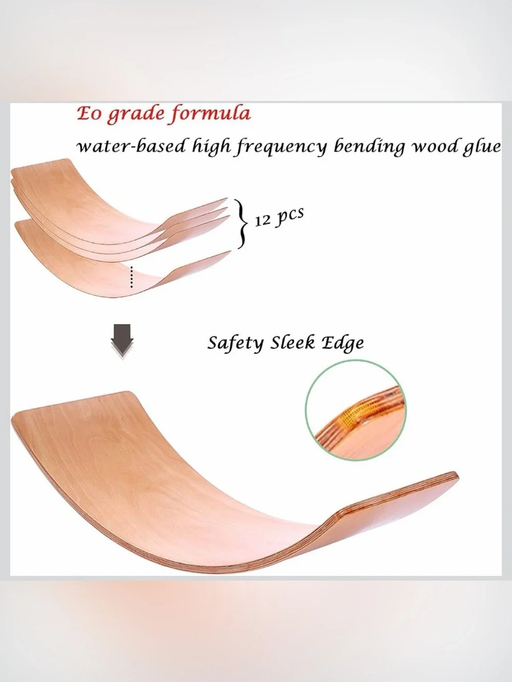 KOKSRY kids balance